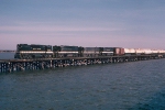 Southern Train No. 169